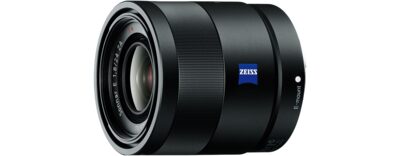 Objetivo fotográfico Zeiss de 24mm │ SEL24F18Z | Sony Spain