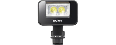 Luz de vídeo IR a pilas HVL-LEIR1 | HVL-LEIR1 | Sony Spain