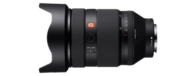 SONY FE 28-70mm F2 GM SEL2870GM 5年ワイド FE 28-70 mm F2 GM | SEL2870GM | Sony Spain