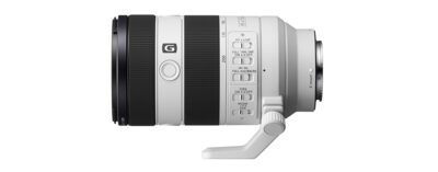 FE 70-200mm F4 Macro G OSSⅡ | SEL70200G2 | Sony Spain