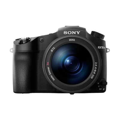 Especificaciones de DSC-RX10M3 | Cámaras compactas Cyber-shot