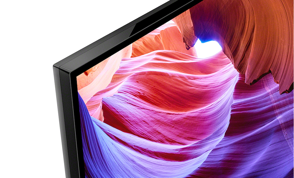 TV BRAVIA X85K | TV 4K Ultra HD | Sony Spain