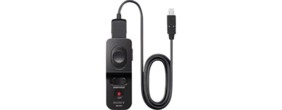 その他 SONY RM-P100 Mando a distancia con cable de terminal múltiple VPR1 | RM-VPR1