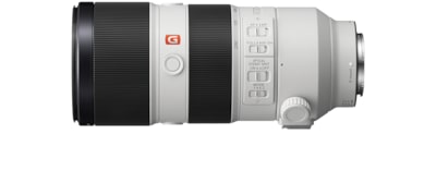 FE 70-200 mm F2,8 GM OSS | SEL70200GM | Sony Spain