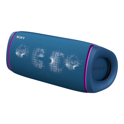 Altavoz BLUETOOTH® para fiestas SRS-XB43 con EXTRA BASS™ | Sony Spain