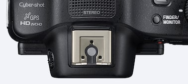 Especificaciones de DSC-HX400V | Cámaras compactas Cyber-shot