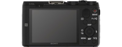 Cavo HDMI Micro Per Sony Cybershot DSC-HX60V E HX400V - Uscita Video 1 Metro Dorato