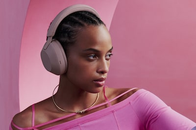 WH-1000XM5 | Auriculares inalámbricos con Noise Cancelling | Sony