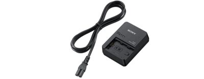 Los cables de alimentación de la cámara para Sony