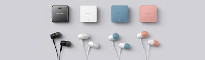 Auriculares estéreo Bluetooth® SBH24 | Sony Spain