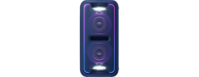 Sistema de sonido portátil | Altavoces USB con luces | GTK-XB7 | Sony ES