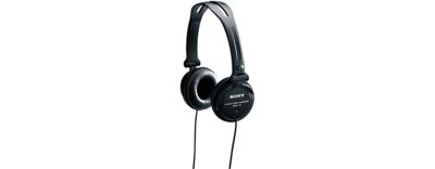 Auriculares V150 | MDR-V150 | Sony ES