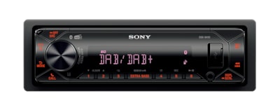 Cable Adaptador ISO Para Radio SONY MEX-N4000BT, DSX-A410BT Y Otros, Surga Performance, 16 Contactos