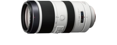 【美品】Sony ソニー 70-400mm F4-5.6 G SSMⅡ #637 Objetivo fotográfico de 70-400 mm | SAL70400G2 | Sony Spain