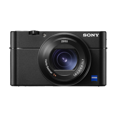 RX100 V La cámara compacta con excelente sensor de tipo 1.0 y
