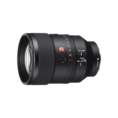SONY FE 135mm F1.8 GM レンズ　SEL135F18GM FE 135mm F1.8 GM | SEL135F18GM | Sony Spain