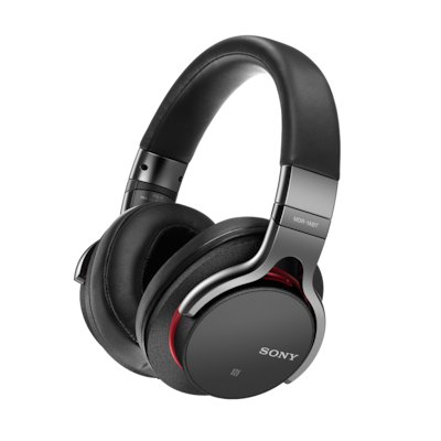 Auriculares con Bluetooth e inalámbricos | MDR-1ABT | Sony Spain