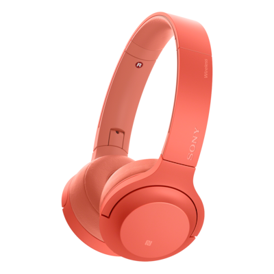 Auriculares h.ear on 2 Mini Wireless WH-H800 | WH-H800 | Sony Spain