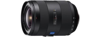 Objetivo Zeiss de 16-35mm | Zoom Gran angular | SAL1635Z2 | Sony Spain