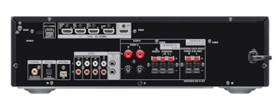 Receptor AV 4K HDR de 7.2 canales con Dolby Atmos | STR-DH790 