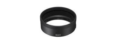 Sony ALC-SH164 Gegenlichtblende – Für SEL35F14GM Objektiv, Rund, 89,5 X 35,3 Mm