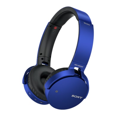 Auriculares de diadema | Auriculares Bass | MDR-XB650BT | Sony Spain
