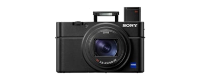 hide　SONY DCS-RX100M7 Cámara compacta RX100 VII, AF sin igual | Sony Spain