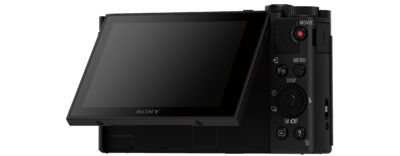 Cámara compacta HX80 con zoom óptico de 30x | DSC-HX80 | Sony Spain