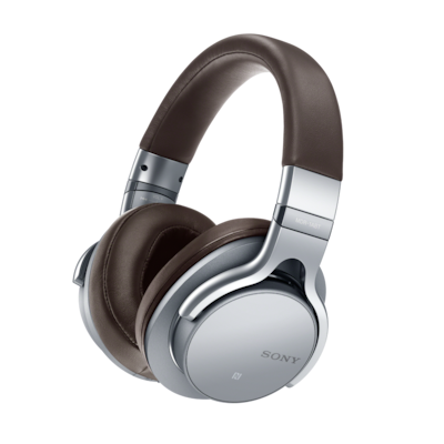 Auriculares con Bluetooth e inalámbricos | MDR-1ABT | Sony Spain
