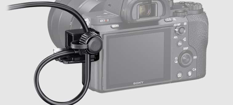 Especificaciones de ILCE-7RM2 | Cámaras digitales | Sony Spain