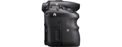 SONY α77 ILCA-77M2＋SS-S1