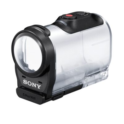 Funda resistente al agua para Action Cam SPK-AZ1 | SPK-AZ1 | Sony