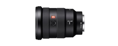 Objetivo de zoom gran angular G Master FE 16-35 mm | SEL1635GM