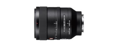 FE 100mm F2.8 STF GM OSS | SEL100F28GM | Sony Spain