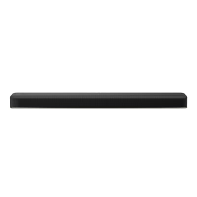 Barra de sonido única de 2.1 canales Dolby Atmos®/DTS:X® con 
