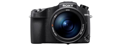 SONY RX10 Ⅳデジタルカメラ Cámara de alta velocidad | Cámara profesional 4K con zoom óptico