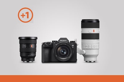 Ventajas de registrarse en My Sony | Sony Spain