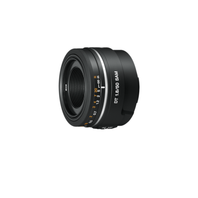 DT 50 mm F1,8 SAM | SAL50F18 | Sony Spain