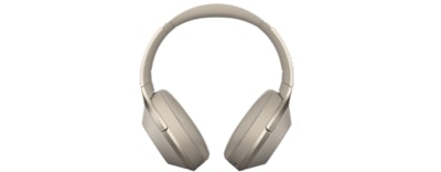 Auriculares con Noise Cancelling, sonido Surround y alta