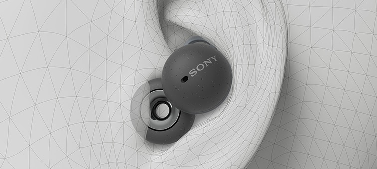 Especificaciones de WF-L900 | TRUE WIRELESS | Sony Spain