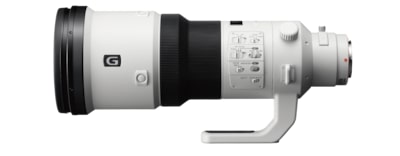 Teleobjetivo de 500mm F4 resistente al polvo | SAL500F40G | Sony Spain