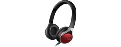 Auriculares MDR-10RC | MDR-10RC | Sony Spain