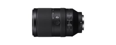 FE 70-300mm F4.5-5.6 G OSS | SEL70300G | Sony Spain