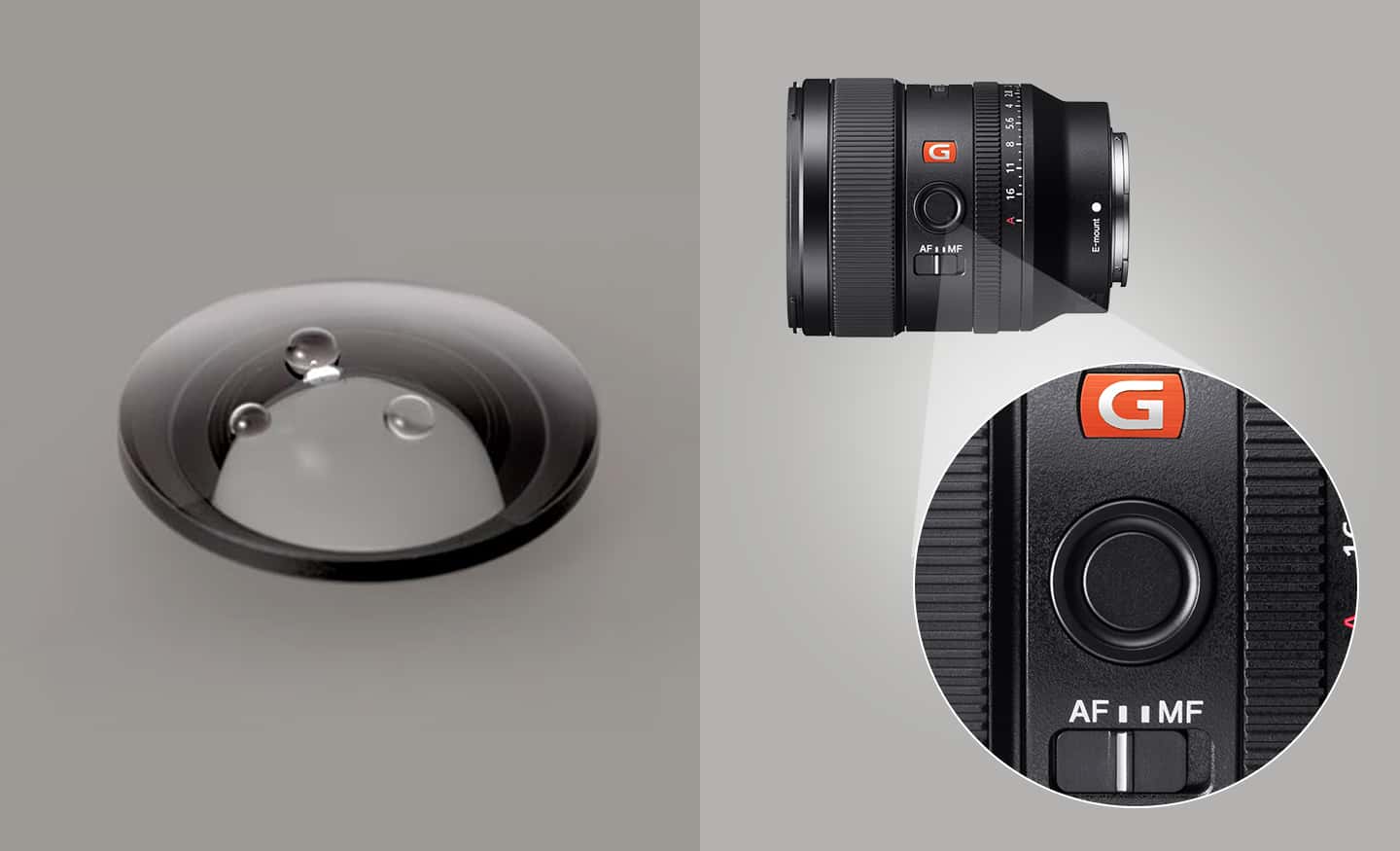 Imagen de Control y fiabilidad profesionales para fotos y vídeos