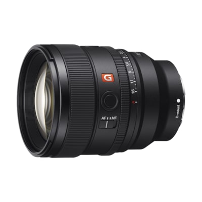 FE 85mm F1.4 GM II | SEL85F14GM2 | Sony Spain
