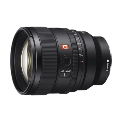 Galería | Lentes | Sony España