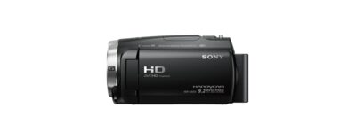 CX625 Handycam® con sensor Exmor R® CMOS | HDR-CX625 | Sony Spain