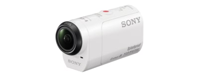 Lot De 2 Batteries NP-BY1 Pour Sony HDR-AZ1 - Action Cam Mini, Grande Autonomie 800mAh