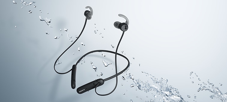 Especificaciones de WI-SP510 | Auriculares in-ear | Sony Spain