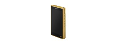 Sony NW-WM1ZM2 Signature Series Walkman: una experiencia superior para música